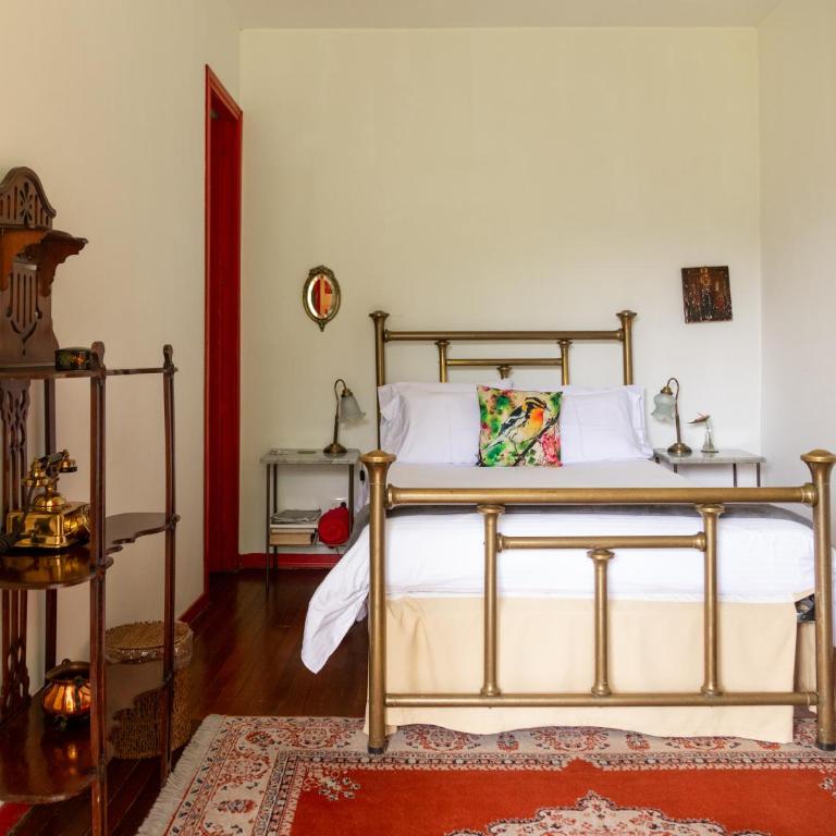 Hacienda Venecia Coffee Farm Hotel - Suite Estándar - 14