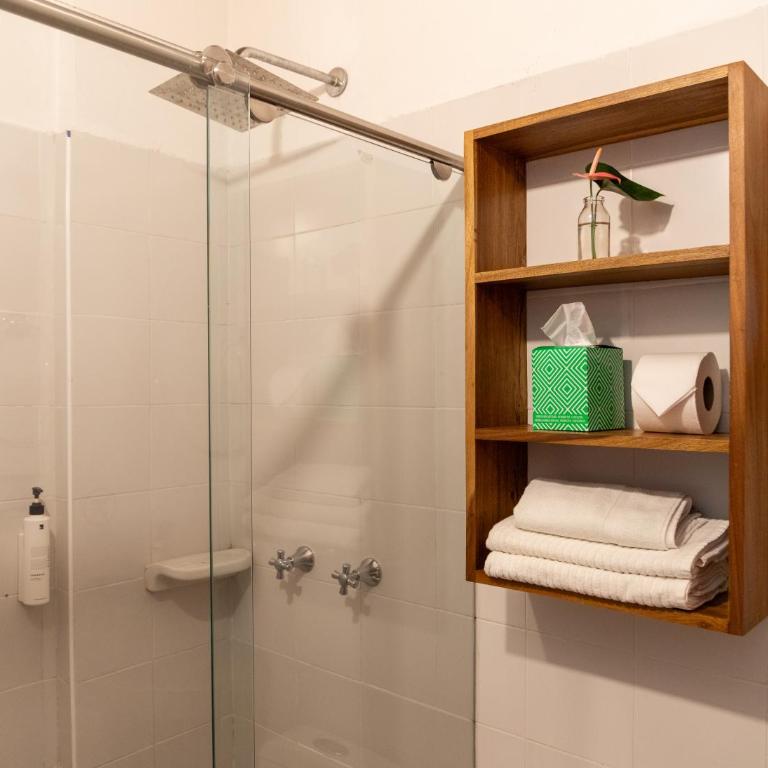 Hacienda Venecia Coffee Farm Hotel - Standard Suite - 16