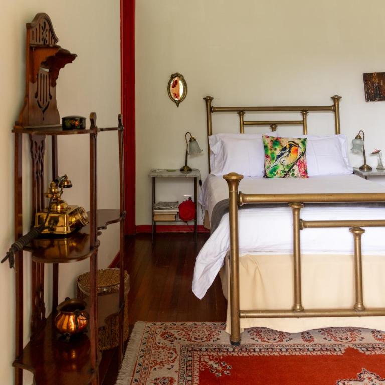 Hacienda Venecia Coffee Farm Hotel - Suite Estándar - 17