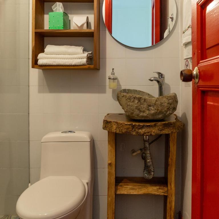 Hacienda Venecia Coffee Farm Hotel - Suite Estándar - 22