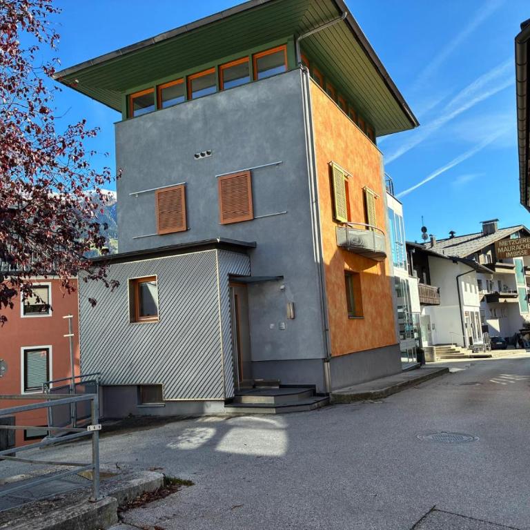 KOSIS Townhouse mit Spa Zugang im KOSIS Sports Lifestyle Hotel und Gartennutzung - Haus mit 3 Schlafzimmern - 2