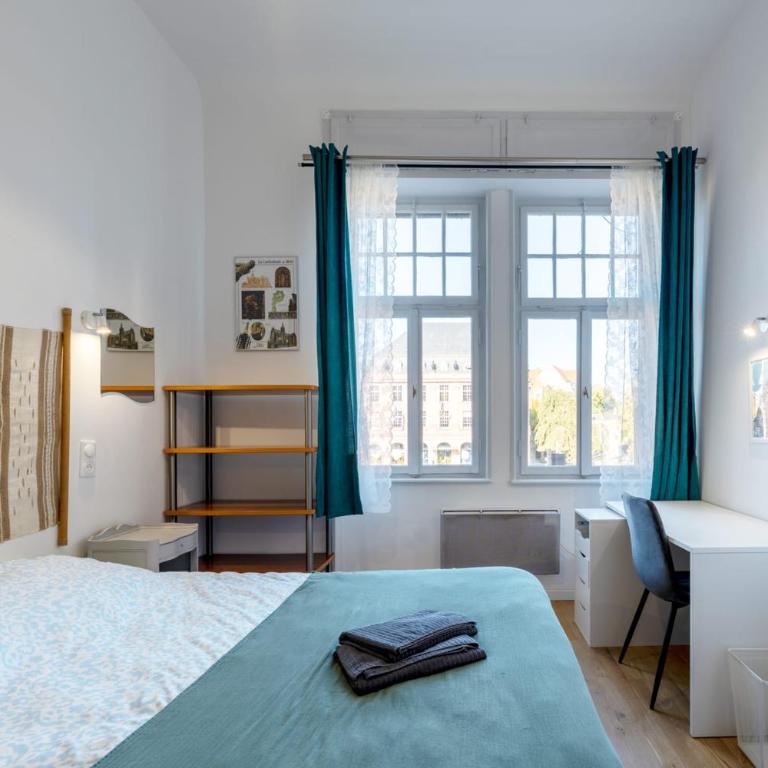 Mondon 3 Arcades 3 Schlafzimmer 2 Duschen bis zu 8 P - Apartment - 1