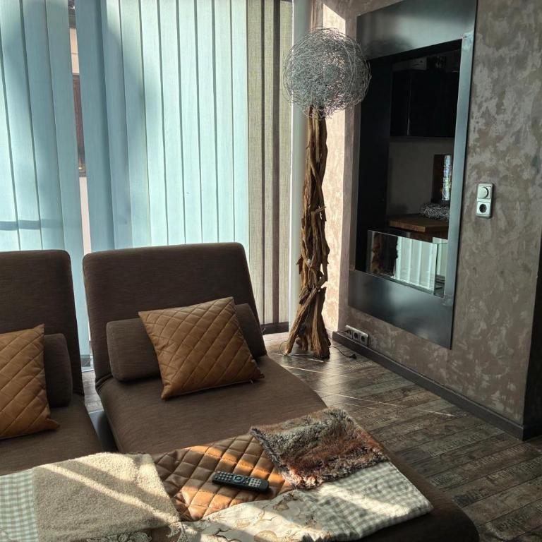 KOSIS Townhouse mit Spa Zugang im KOSIS Sports Lifestyle Hotel und Gartennutzung - Haus mit 3 Schlafzimmern - 17