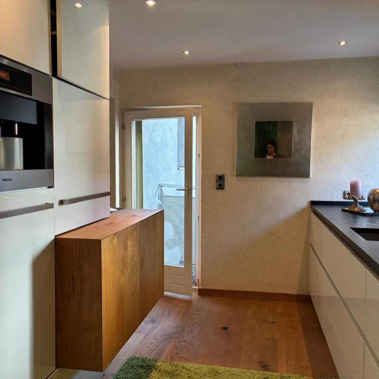KOSIS Townhouse mit Spa Zugang im KOSIS Sports Lifestyle Hotel und Gartennutzung - Haus mit 3 Schlafzimmern - 5