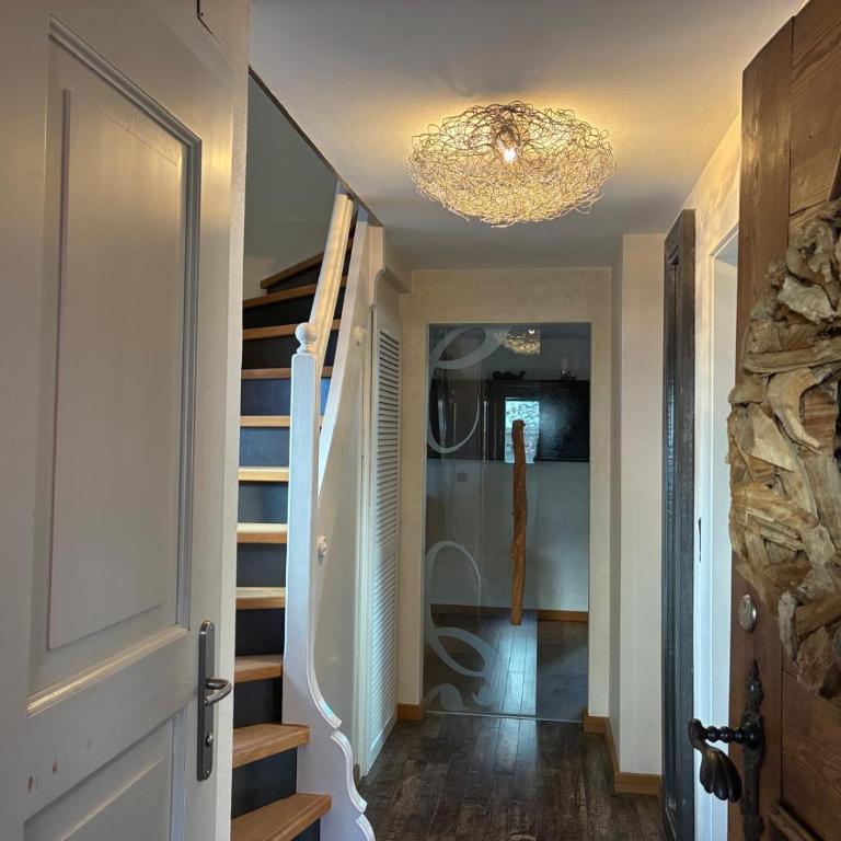 KOSIS Townhouse mit Spa Zugang im KOSIS Sports Lifestyle Hotel und Gartennutzung - Haus mit 3 Schlafzimmern - 15