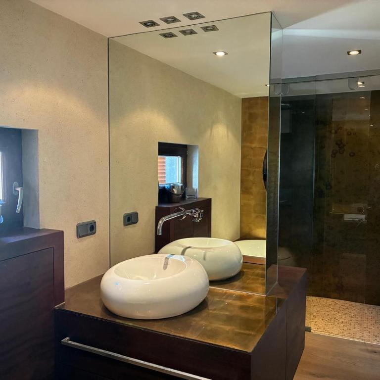 KOSIS Townhouse mit Spa Zugang im KOSIS Sports Lifestyle Hotel und Gartennutzung - Haus mit 3 Schlafzimmern - 22