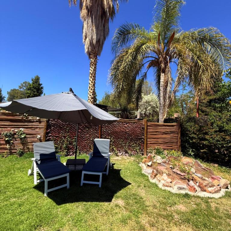 Casa Bellair Chacras de Coria - Casa de 2 dormitorios - 38