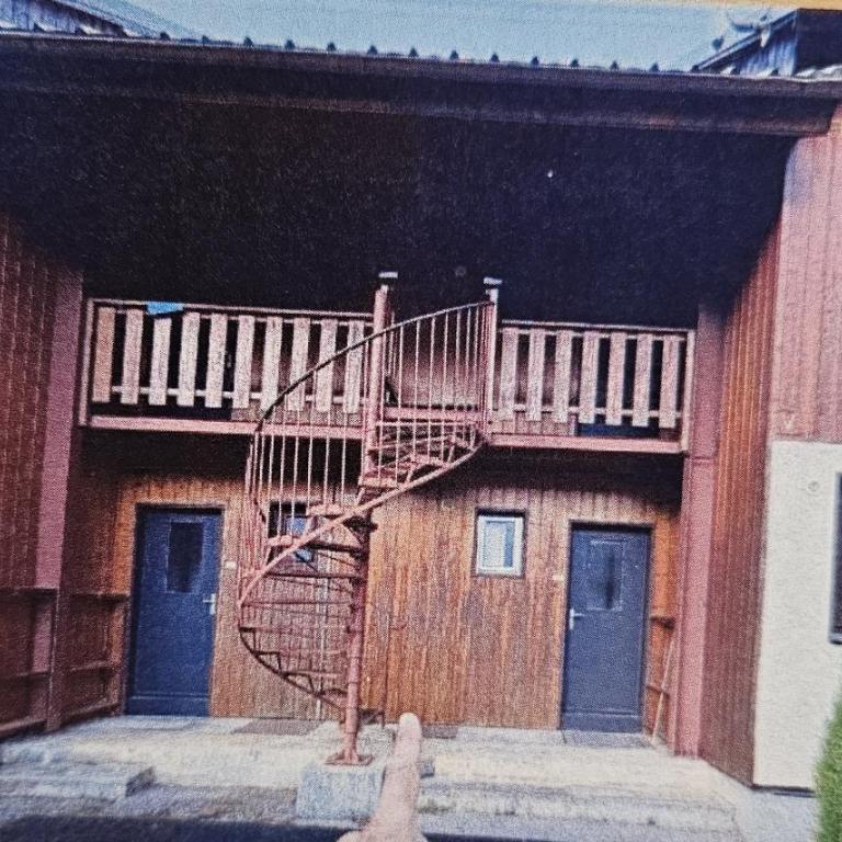 L'Éterlou 4 personnes, proche télécabine - Appartement 1 Chambre - 27