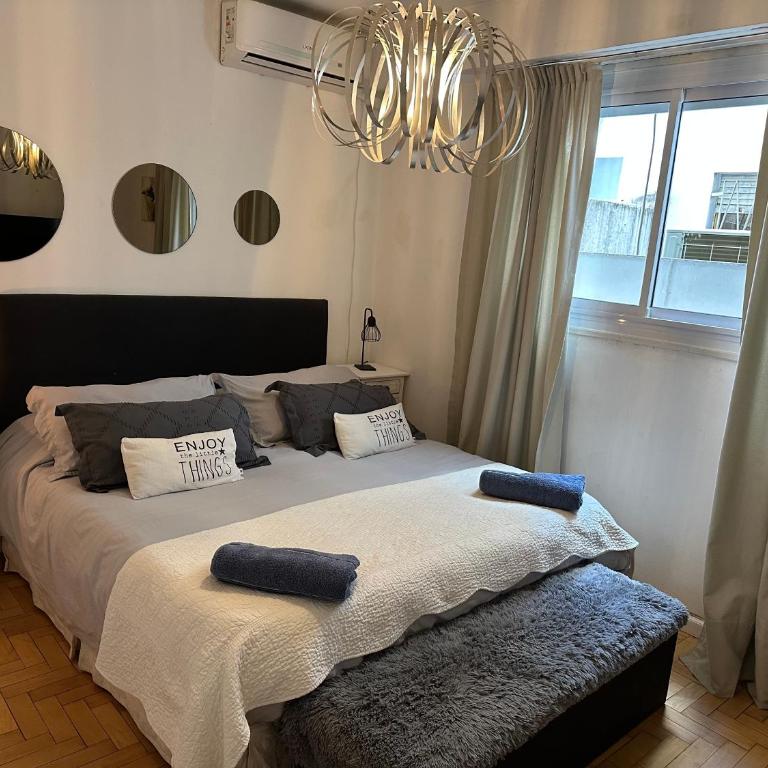 Palermo 3 AMB - Two-Bedroom Apartment - 5