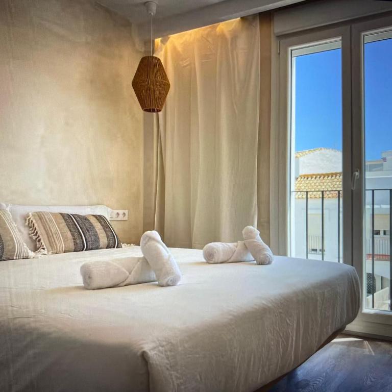 Cozy house Great views - Apartamento de 2 dormitorios - 6