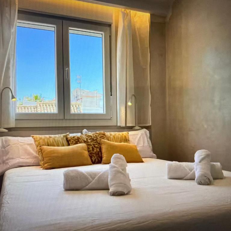 Cozy house Great views - Apartamento de 2 dormitorios - 8