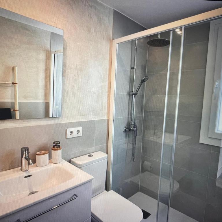 Cozy house Great views - Apartamento de 2 dormitorios - 12