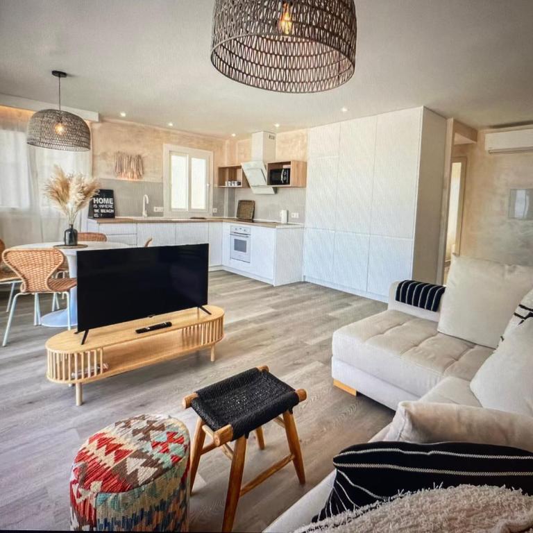 Cozy house Great views - Apartamento de 2 dormitorios - 13