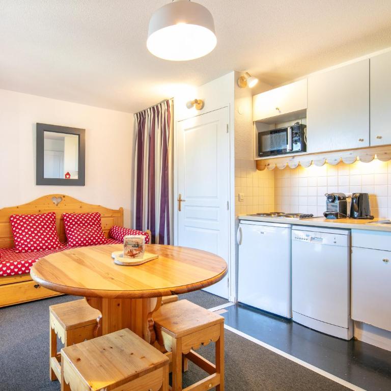 Vega N501 - 2P5 - Appartement - 3