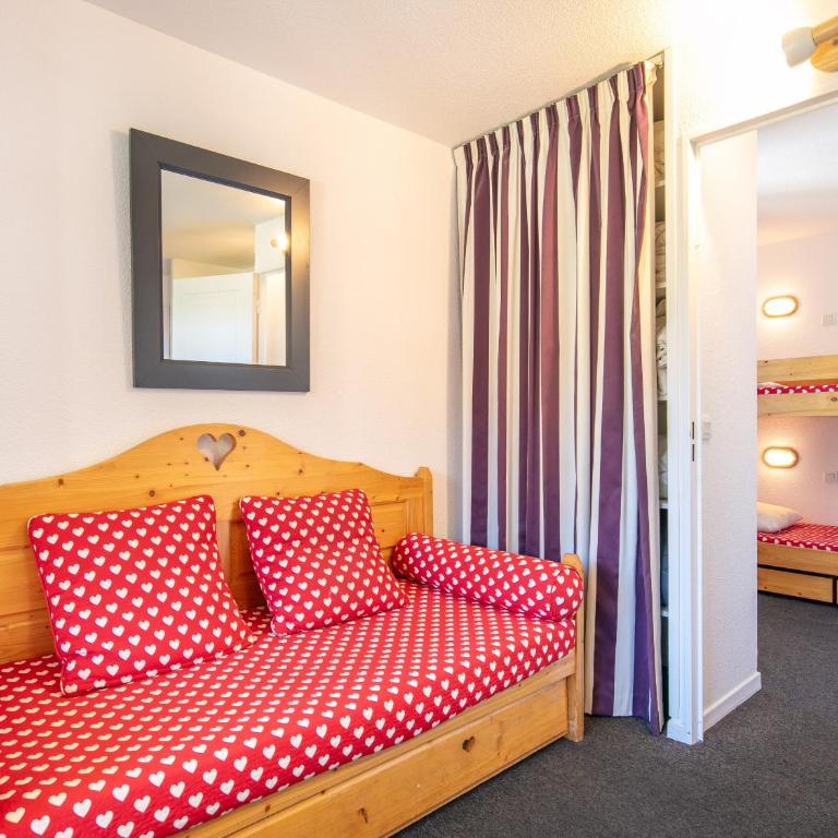 Vega N501 - 2P5 - Appartement - 6