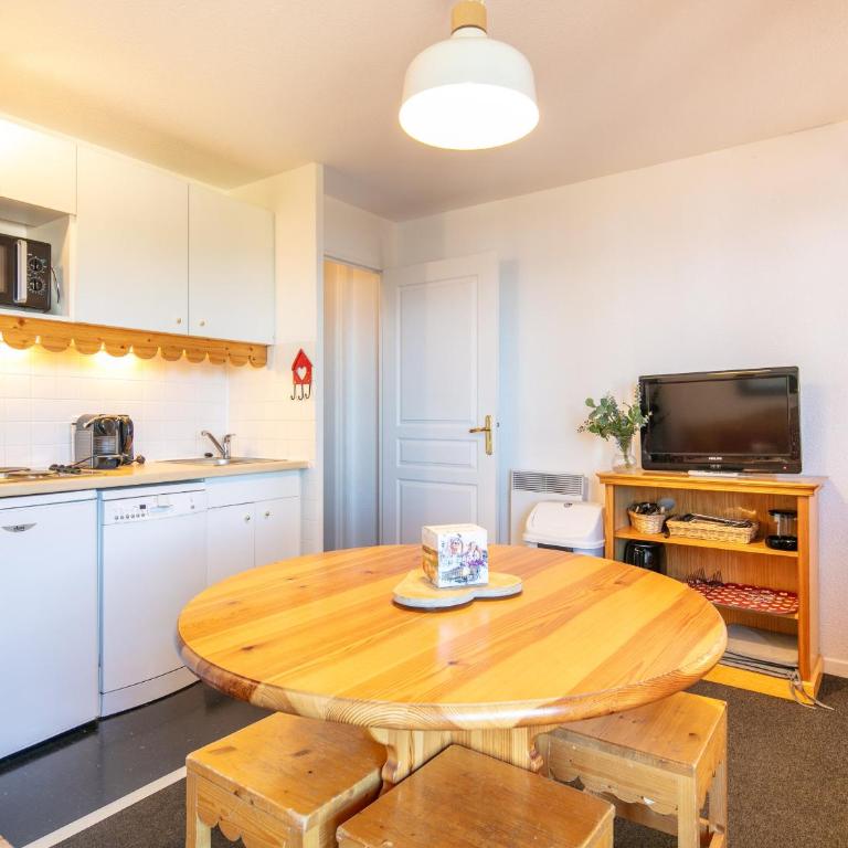 Vega N501 - 2P5 - Appartement - 7