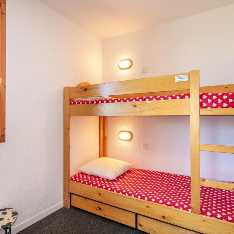 Vega N501 - 2P5 - Appartement - 9