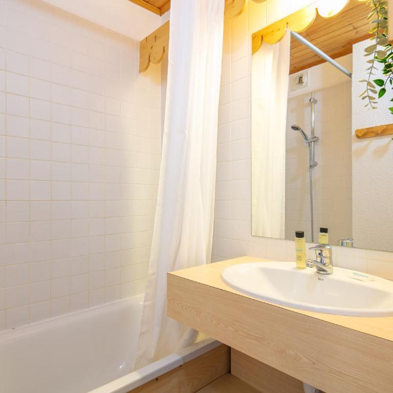 Vega N501 - 2P5 - Appartement - 10
