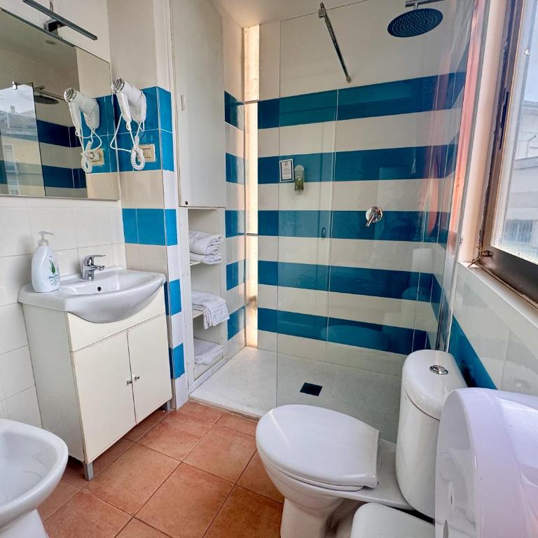 Affittacamere Miri - Camera Tripla con Bagno Privato - 4