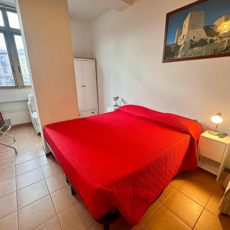 Affittacamere Miri - Camera Tripla con Bagno Privato - 3