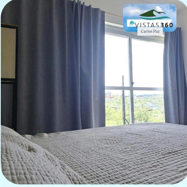 Vistas360carlospaz - Apartamento de 1 dormitorio - 16