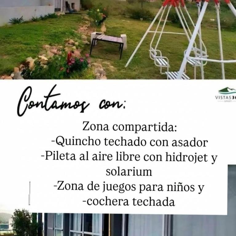 Vistas360carlospaz - Apartamento de 1 dormitorio - 13