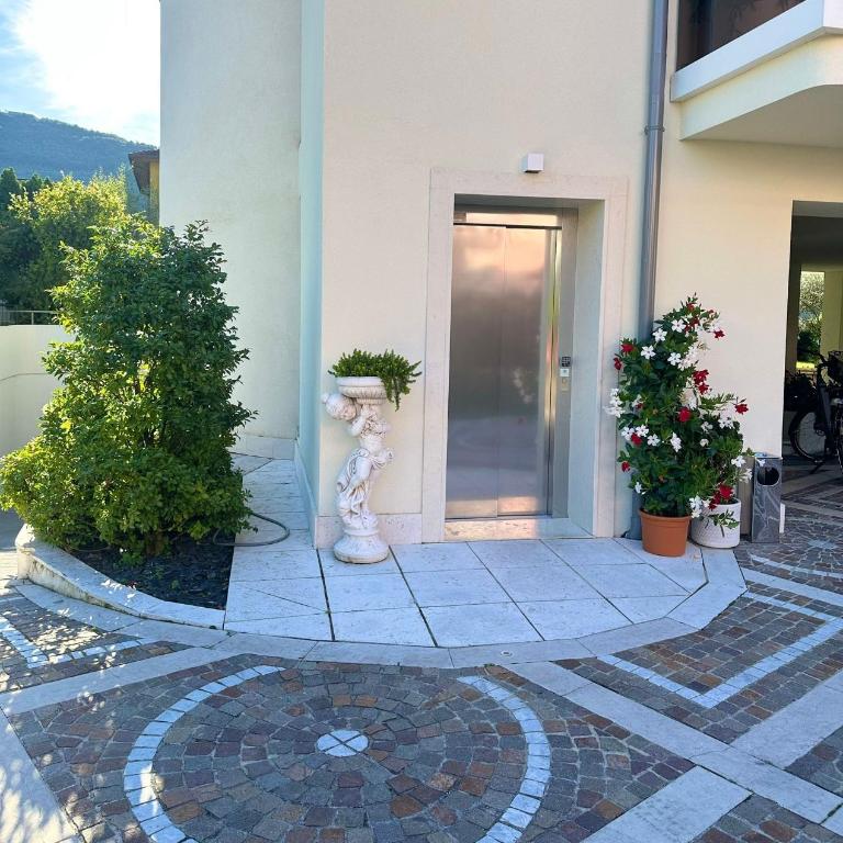 Residence Villa Dalila - Appartamento Aphrodite - Appartamento con 2 Camere da Letto - 5