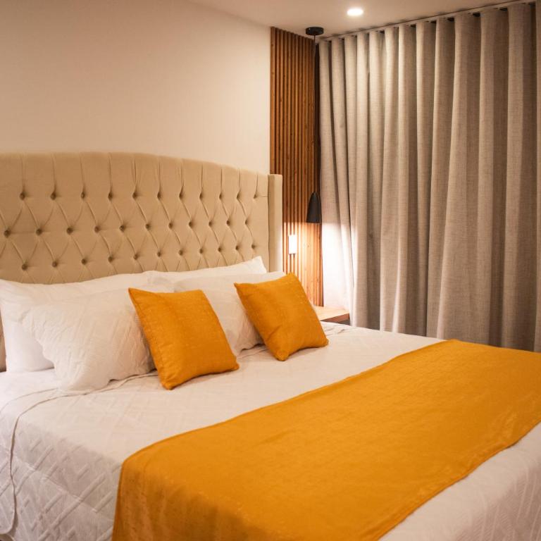 Belmonte Studios 316 by StayQuindio - Norte de Armenia, Wifi de Alta Velocidad, Cama King, Turco y Parqueadero Privado - Apartamento de 2 dormitorios - 13