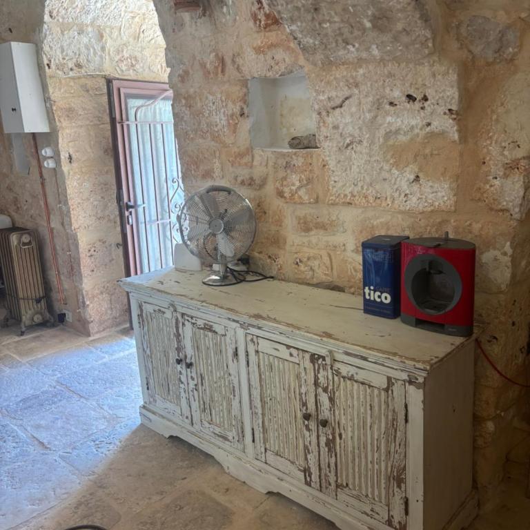 Trullo Jazzo Ostuni - Casa con 1 Camera da Letto - 25