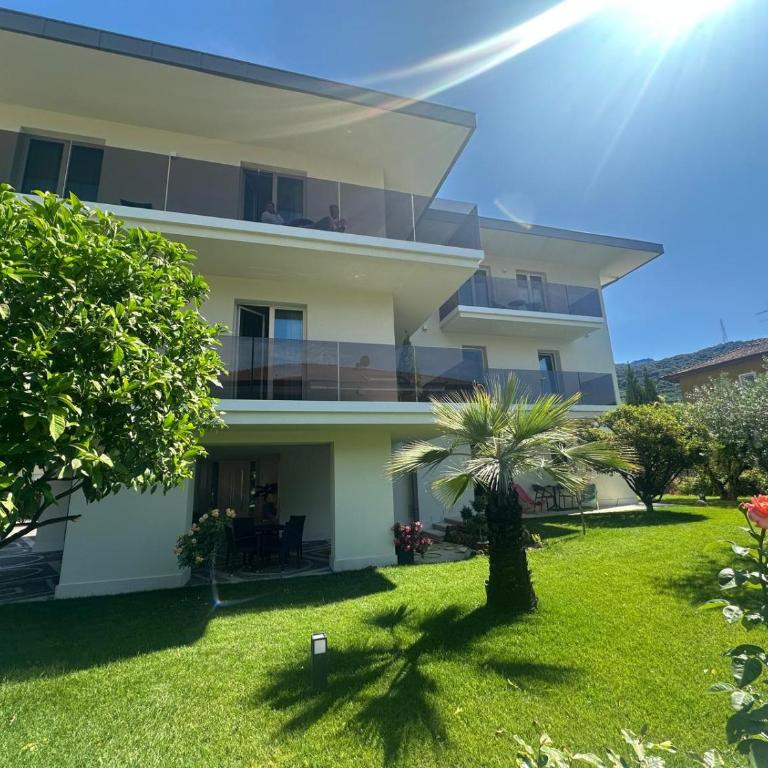 Residence Villa Dalila - Appartamento Aphrodite - Appartamento con 2 Camere da Letto - 4