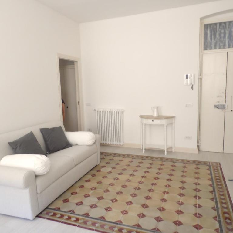 Casa Giardino - Appartamento - 12