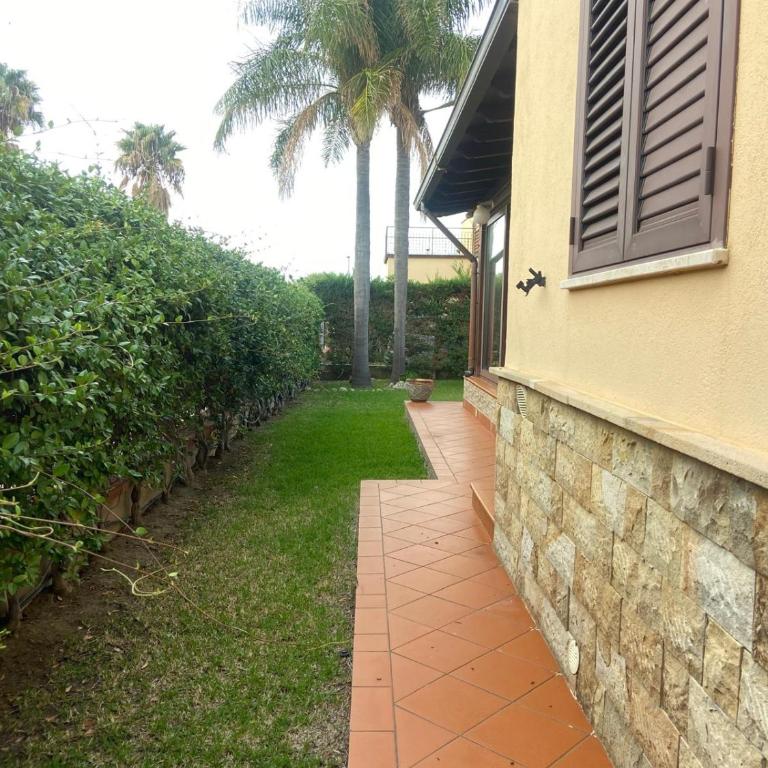 La casa di Frank, con piscina privata - Haus mit 2 Schlafzimmern - 13