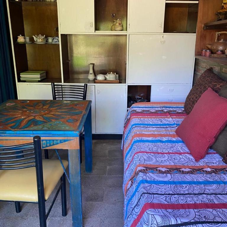 Citón - Apartamento de 1 dormitorio - 4