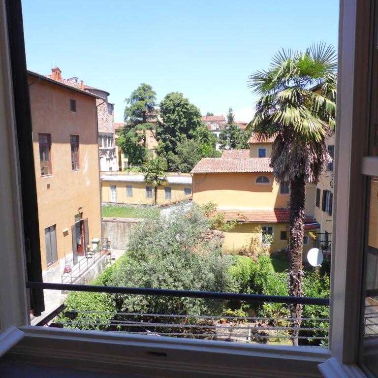 Casa Giardino - Appartamento - 26