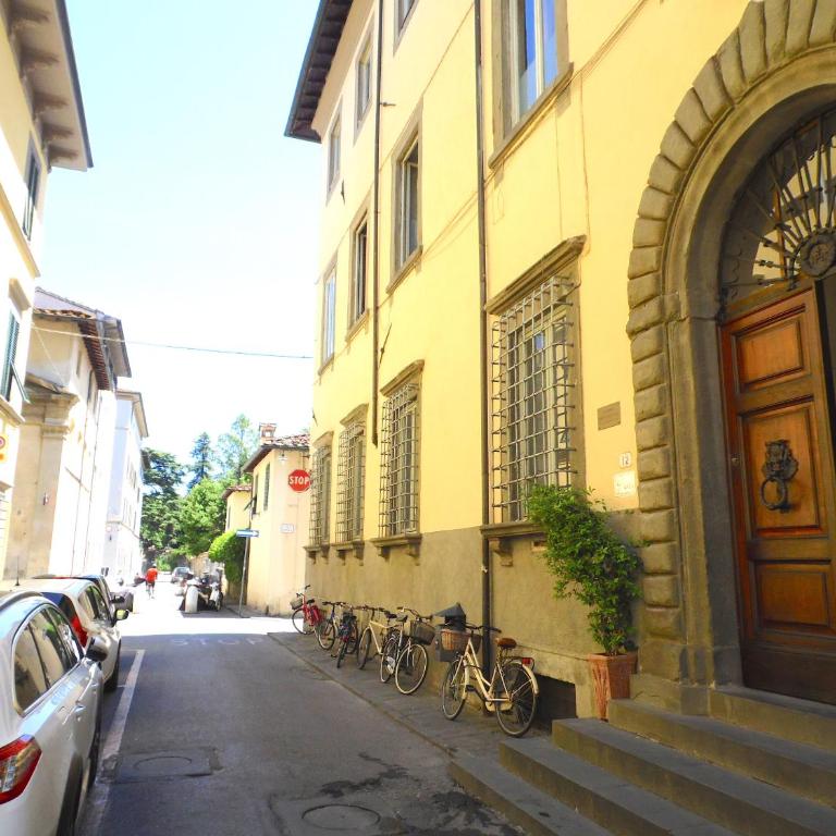 Casa Giardino - Appartamento - 29