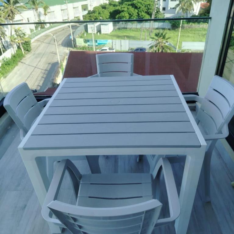 Apto 401 Edif Al Mare Waterfront Residences - Apartamento de 1 dormitorio - 2