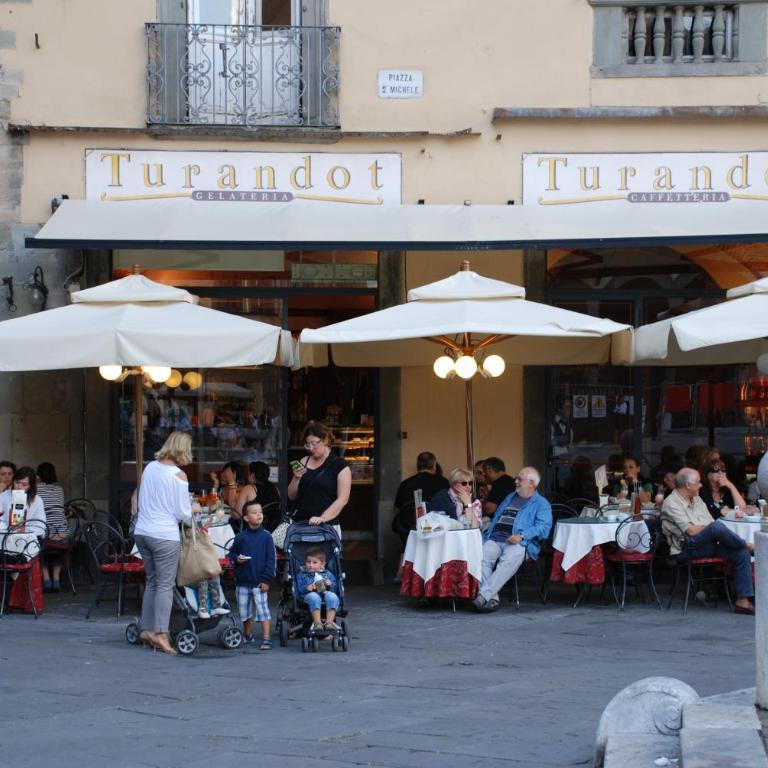 Agostino Fronte Mura - Appartamento con 1 Camera da Letto - 18
