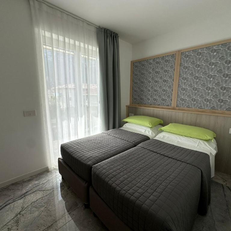 Residence Villa Dalila - Appartamento Aphrodite - Appartamento con 2 Camere da Letto - 16