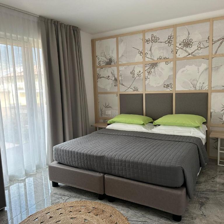 Residence Villa Dalila - Appartamento Aphrodite - Appartamento con 2 Camere da Letto - 14