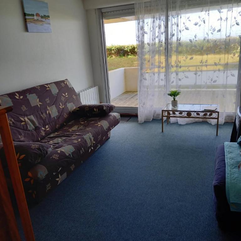 Studio Quiberon - Apartamento de 1 dormitorio - 1