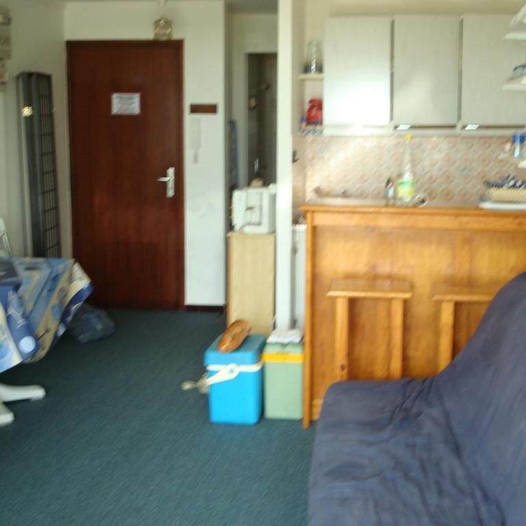 Studio Quiberon - Apartamento de 1 dormitorio - 5
