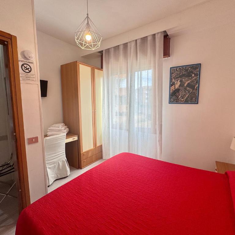 Affittacamere Miri - Camera Matrimoniale con Bagno Privato - 6