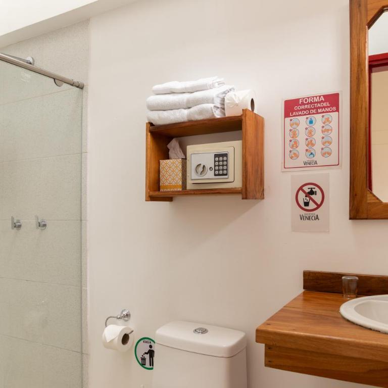 Hacienda Venecia Coffee Farm Hotel - Double or Twin Room - 24