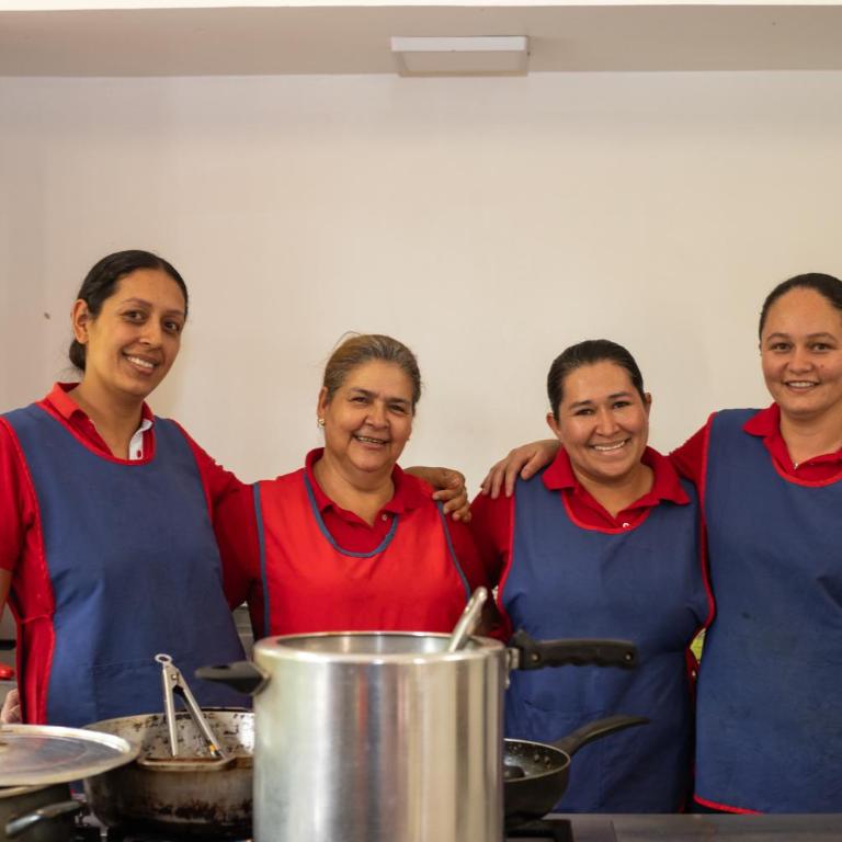 Hacienda Venecia Coffee Farm Hotel - Habitación Doble - 1 o 2 camas - 28