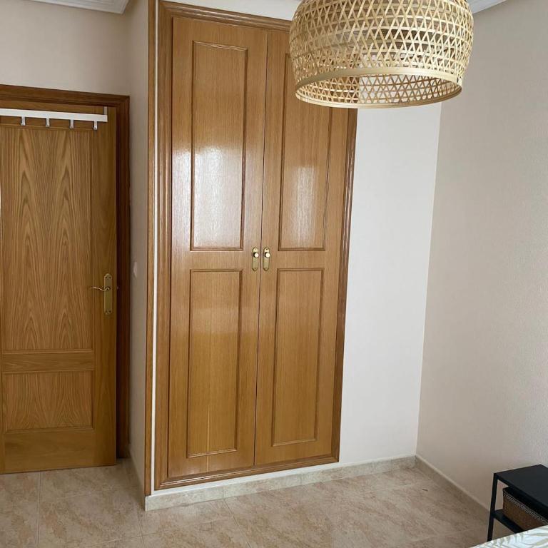 Beautiful apartment a few meters from the beach of Campello - Apartamento de 2 dormitorios - 12