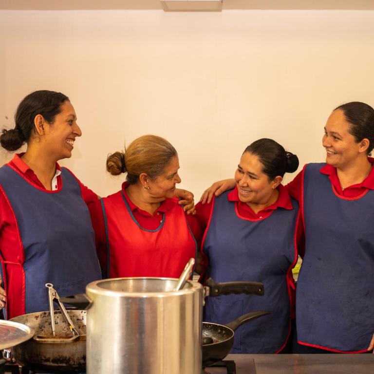 Hacienda Venecia Coffee Farm Hotel - Habitación Doble - 1 o 2 camas - 30