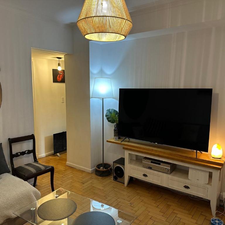 Palermo 3 AMB - Two-Bedroom Apartment - 4