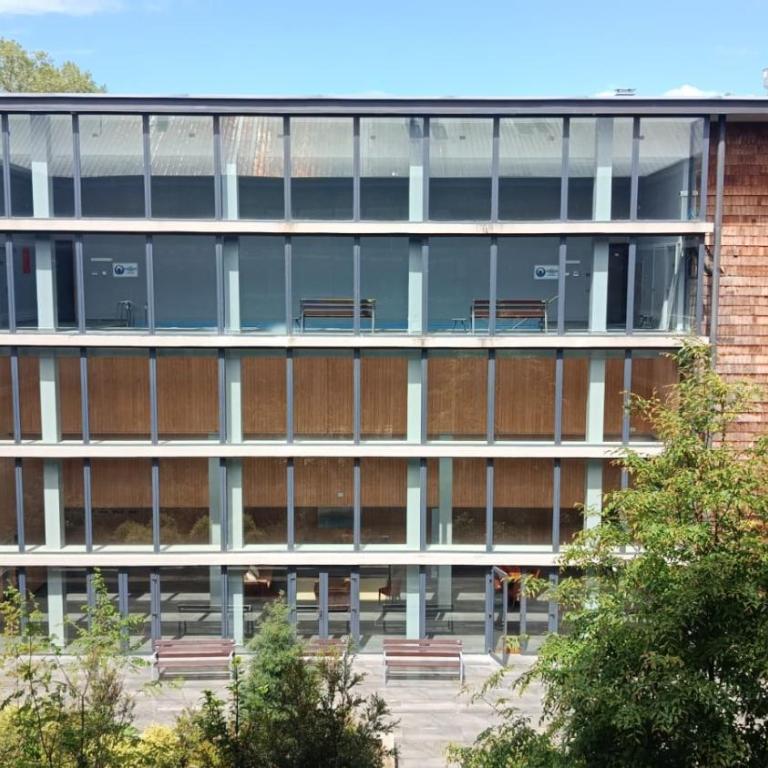 HOM I Frente a la Costanera Depto 3D2B - Apartamento - 79