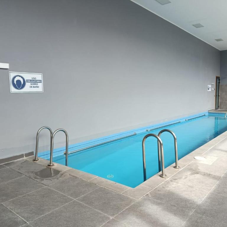 HOM I Frente a la Costanera Depto 3D2B - Apartamento - 80