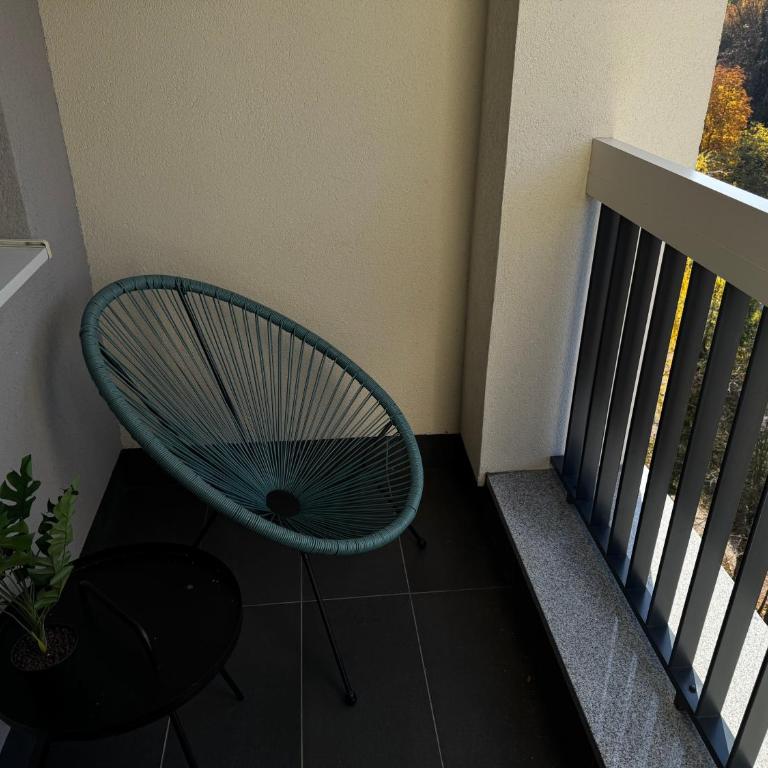 A&A Sarajevo - Apartman sa 1 Spavaćom Sobom - 15